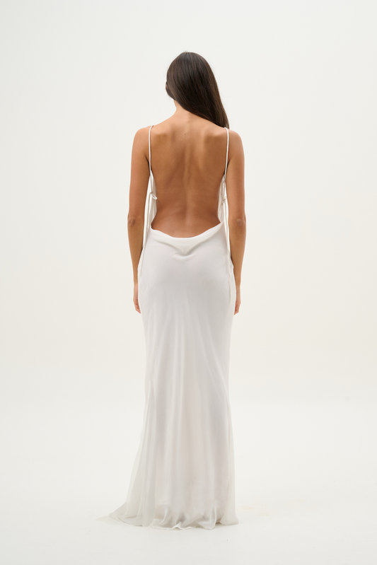 Violeta Dress
