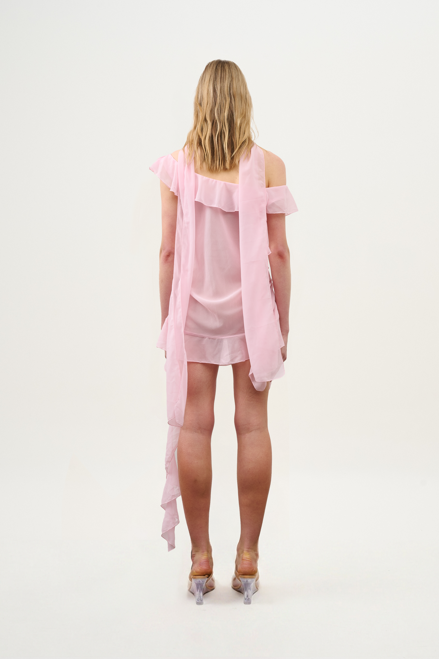 Luna Dress