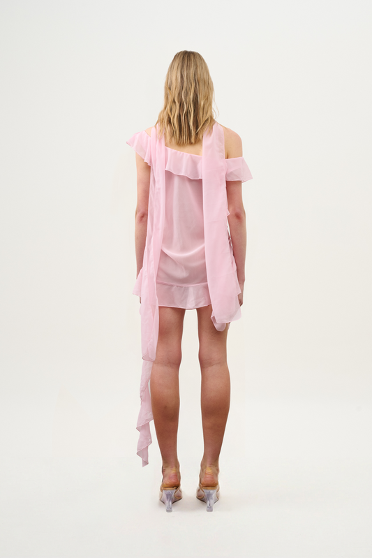 Luna Dress