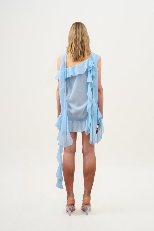 Luna Dress