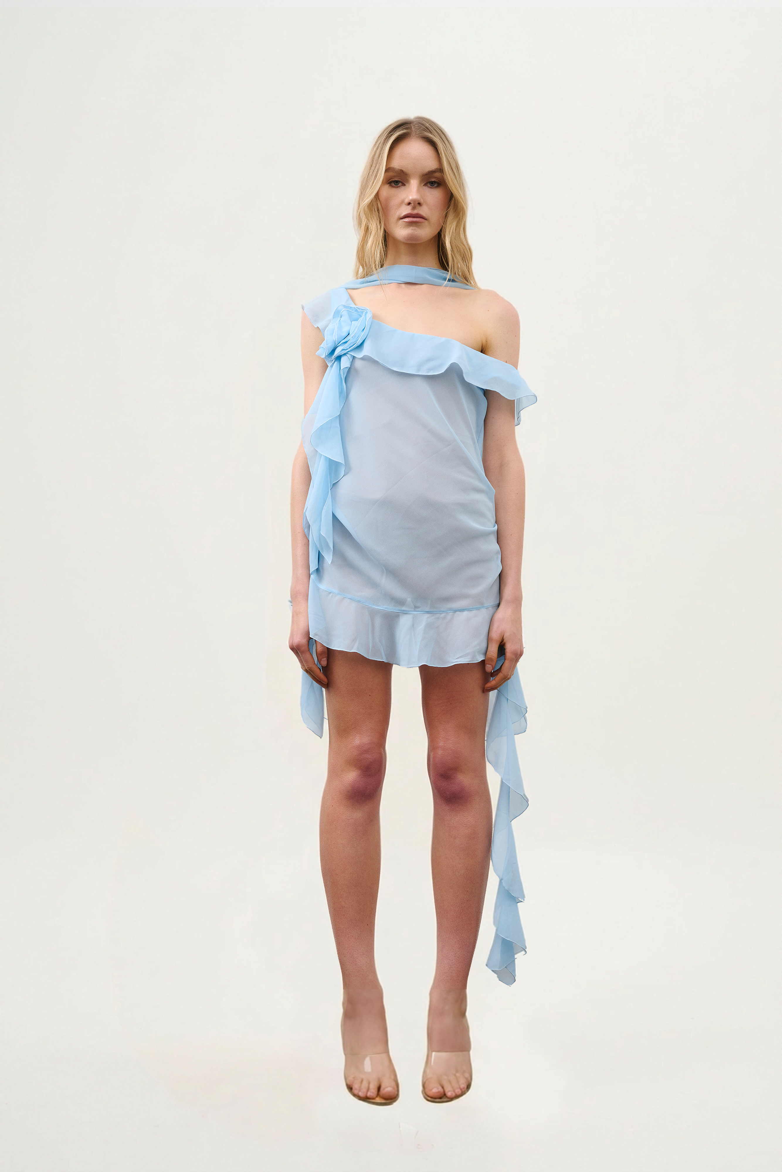 Luna Dress