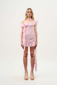 Luna Dress