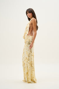 Olena Dress