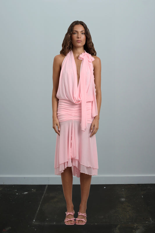 Elise Dress