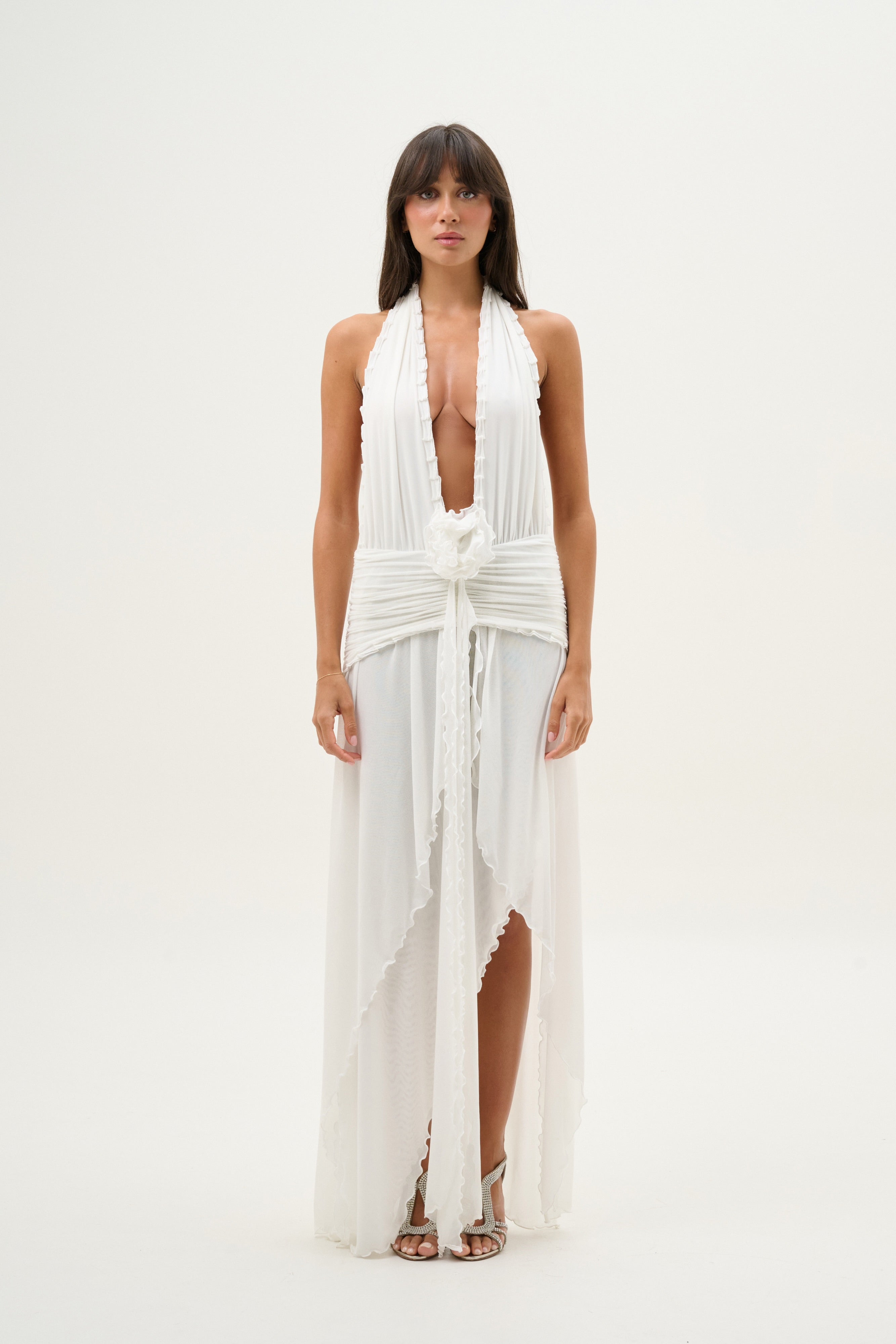 Morena Dress