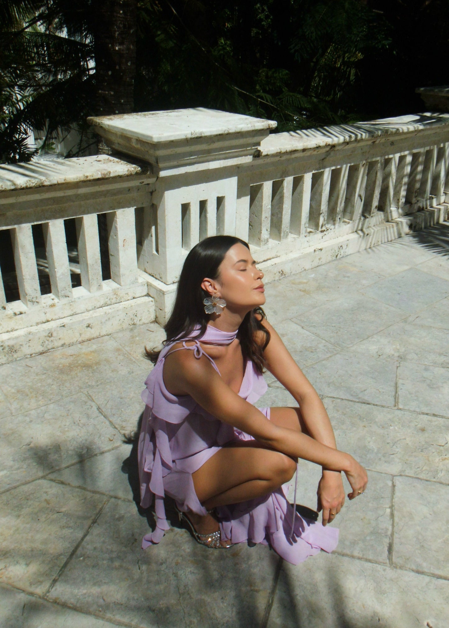 Luna Dress