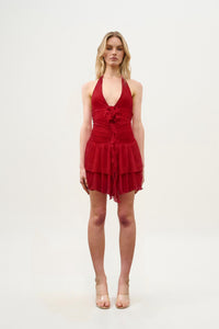 Monica Dress