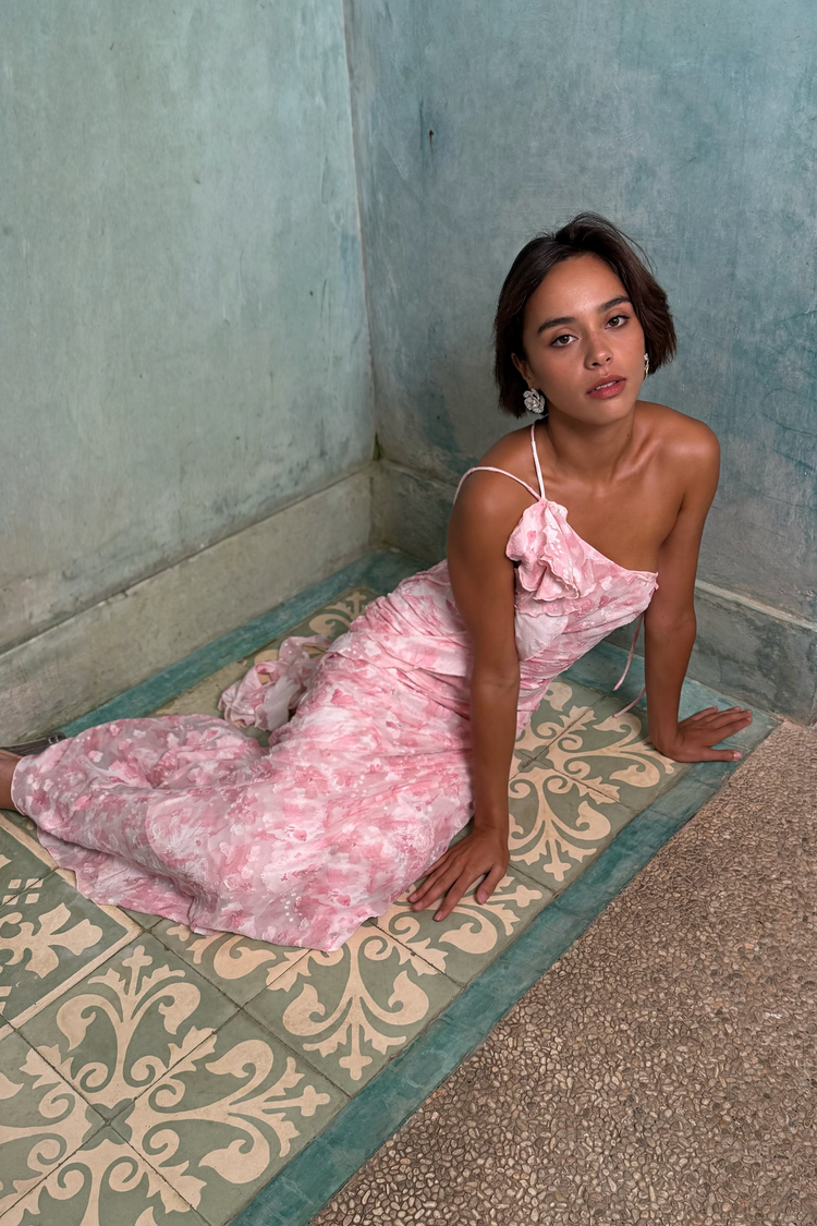 DIANA DRESS