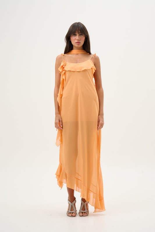 Luna Dress