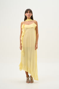 Luna Dress