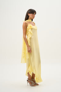 Luna Dress
