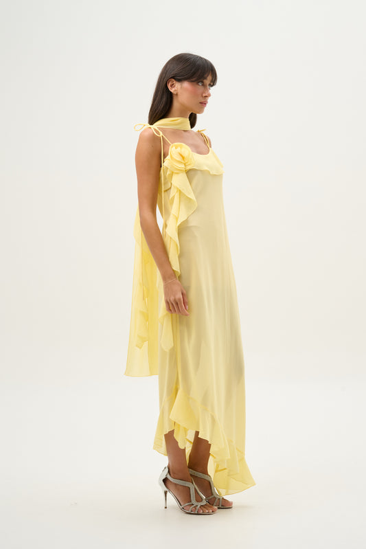 Luna Dress