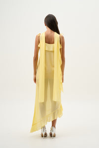 Luna Dress