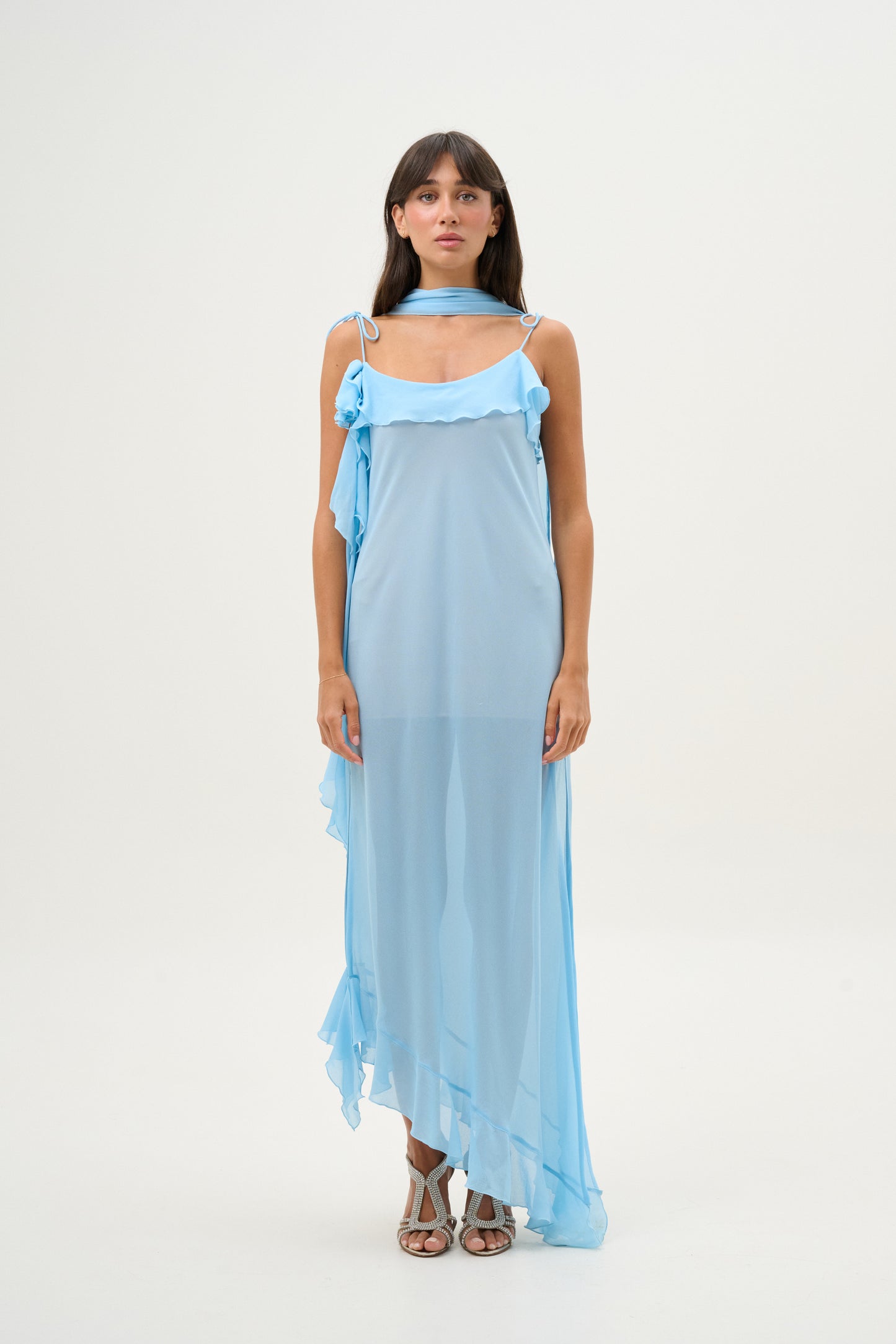 Luna Dress