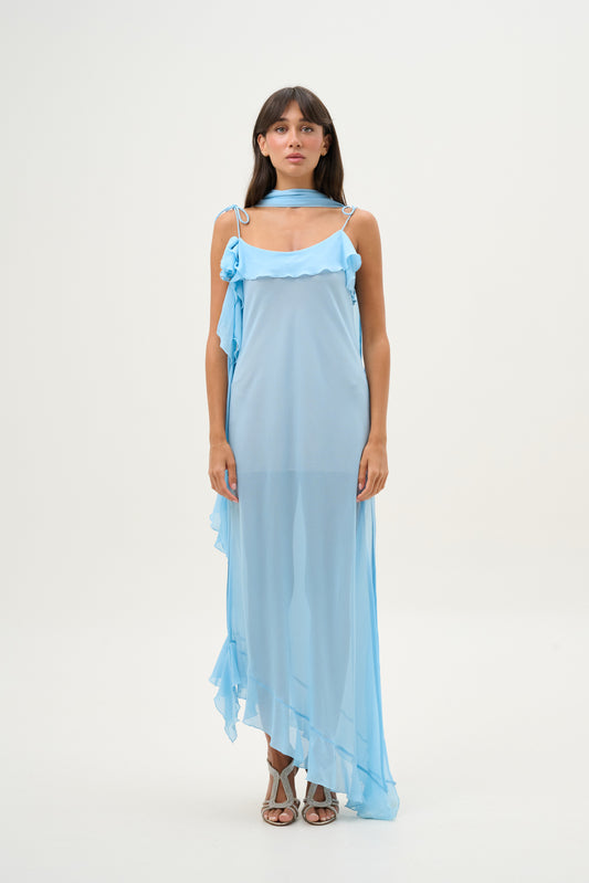 Luna Dress