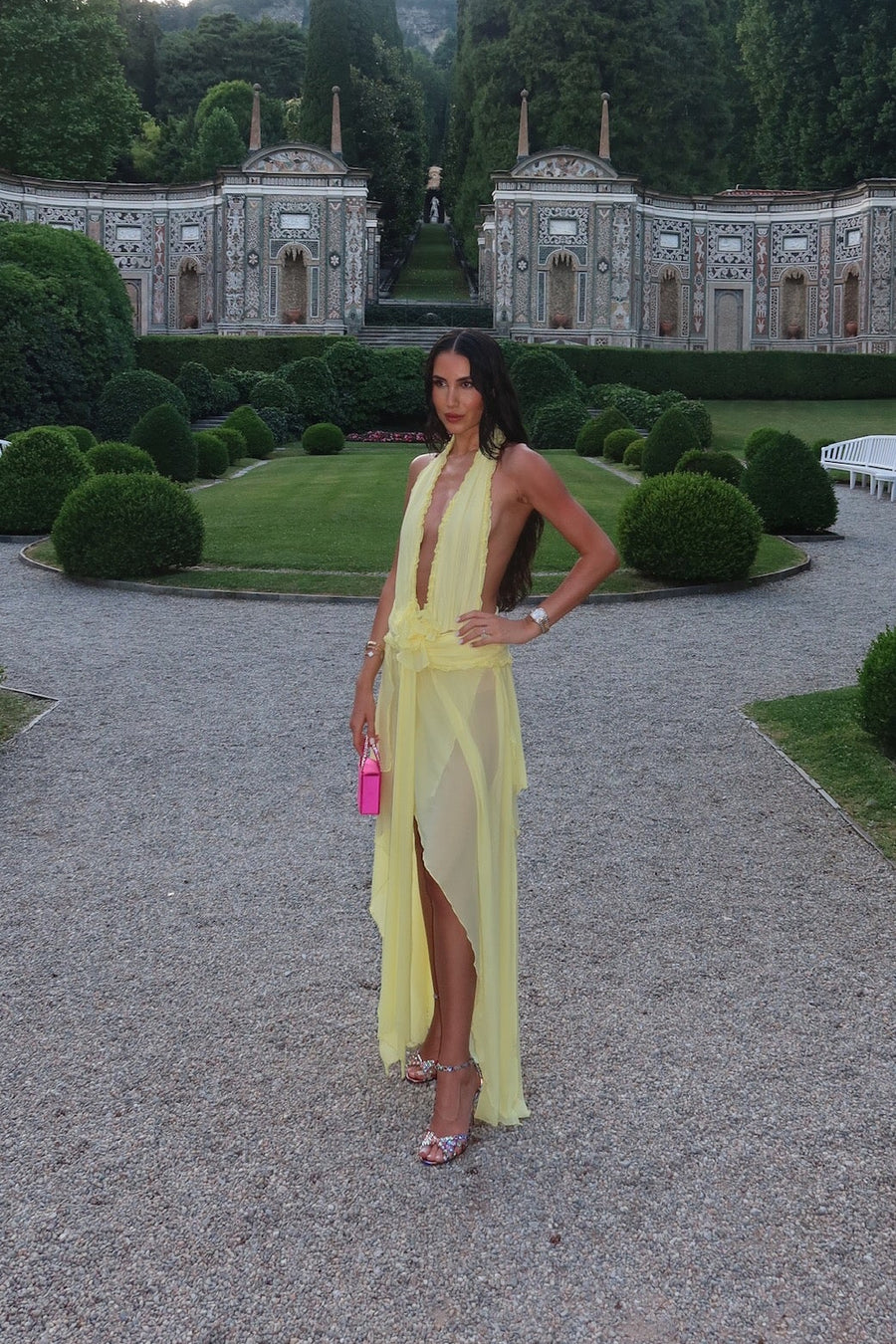 WEDDING GUEST