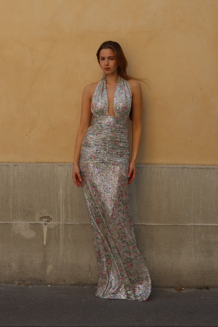 HAILEY DRESS