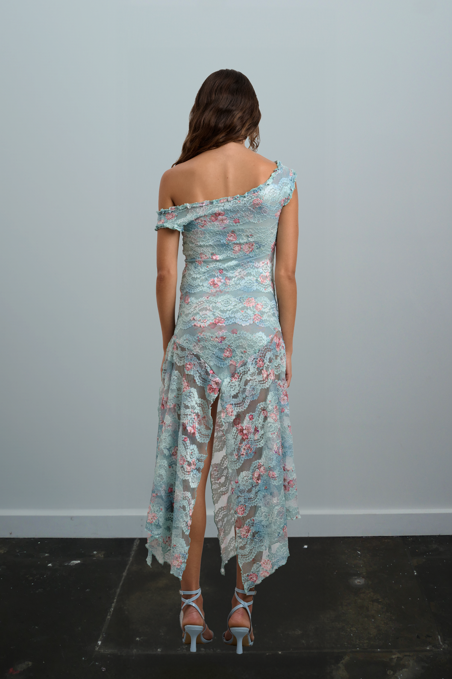 Ivy Dress
