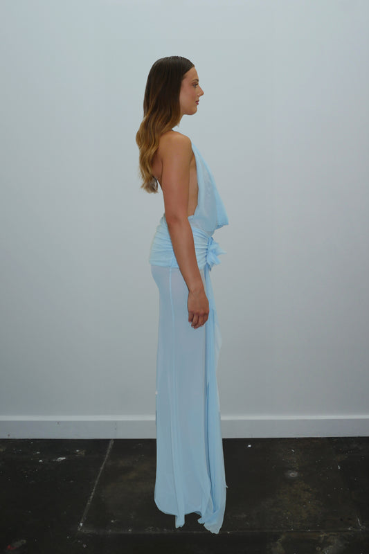 Jade Dress