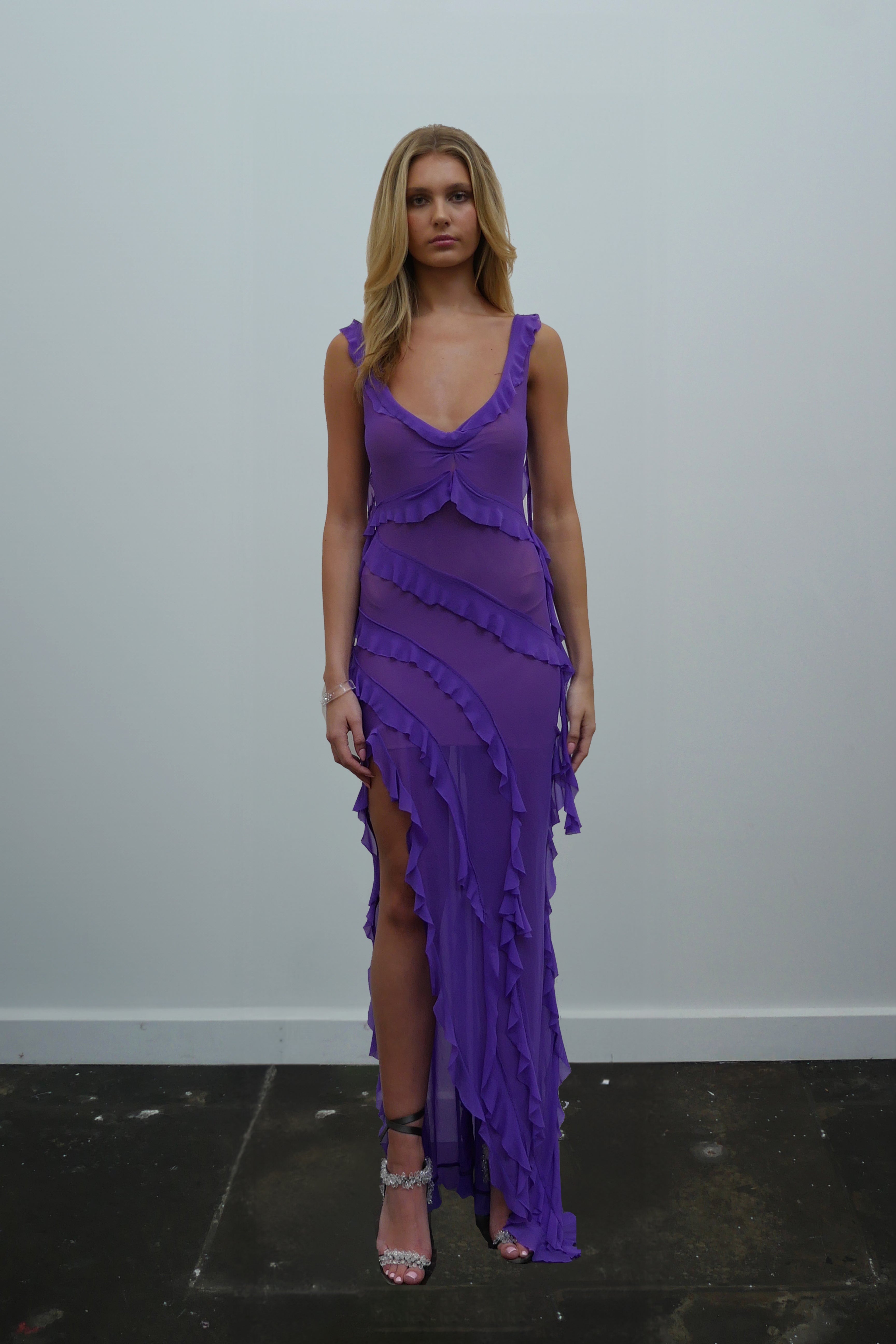 Monica Dress