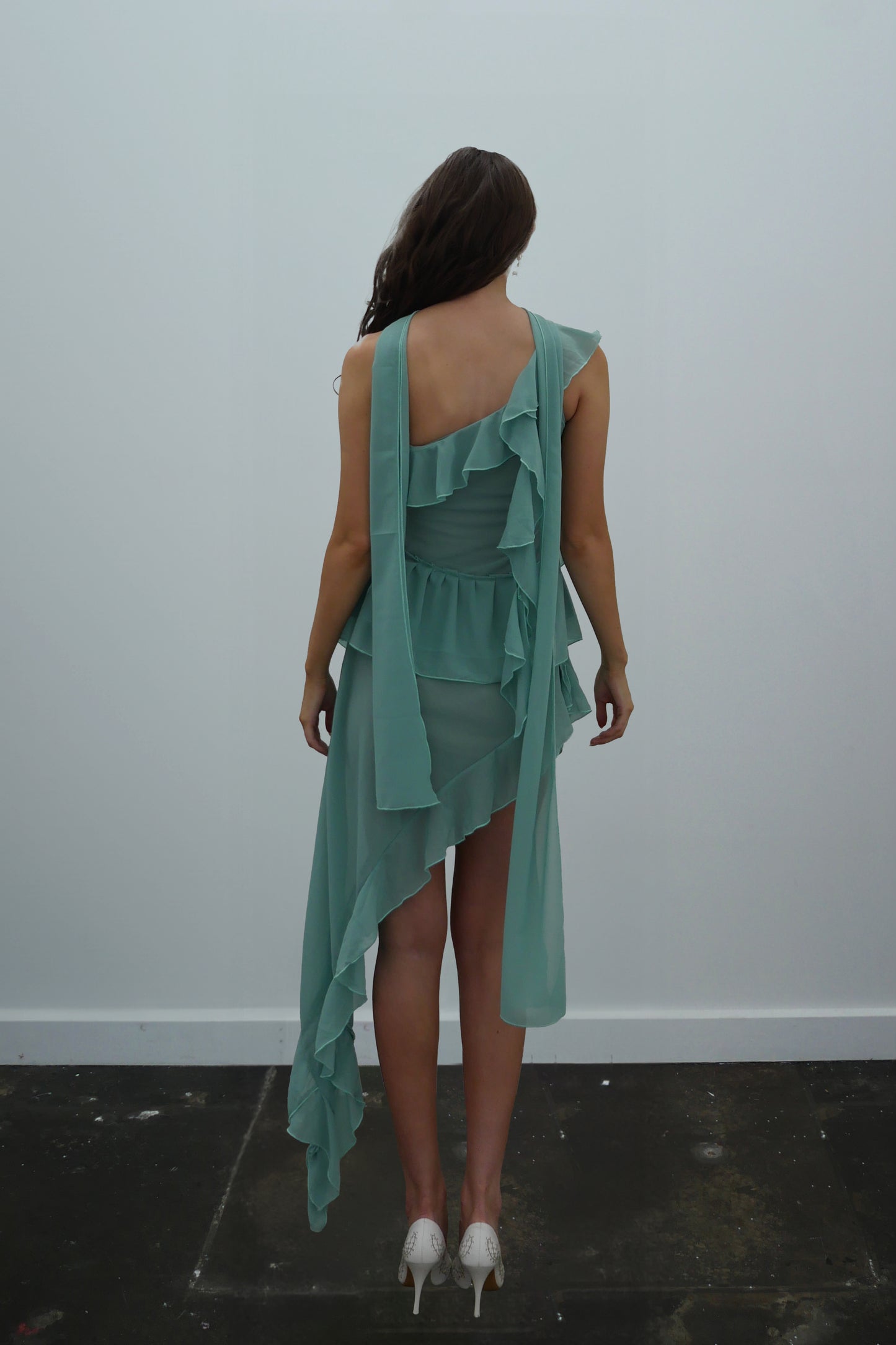 Ivona Dress