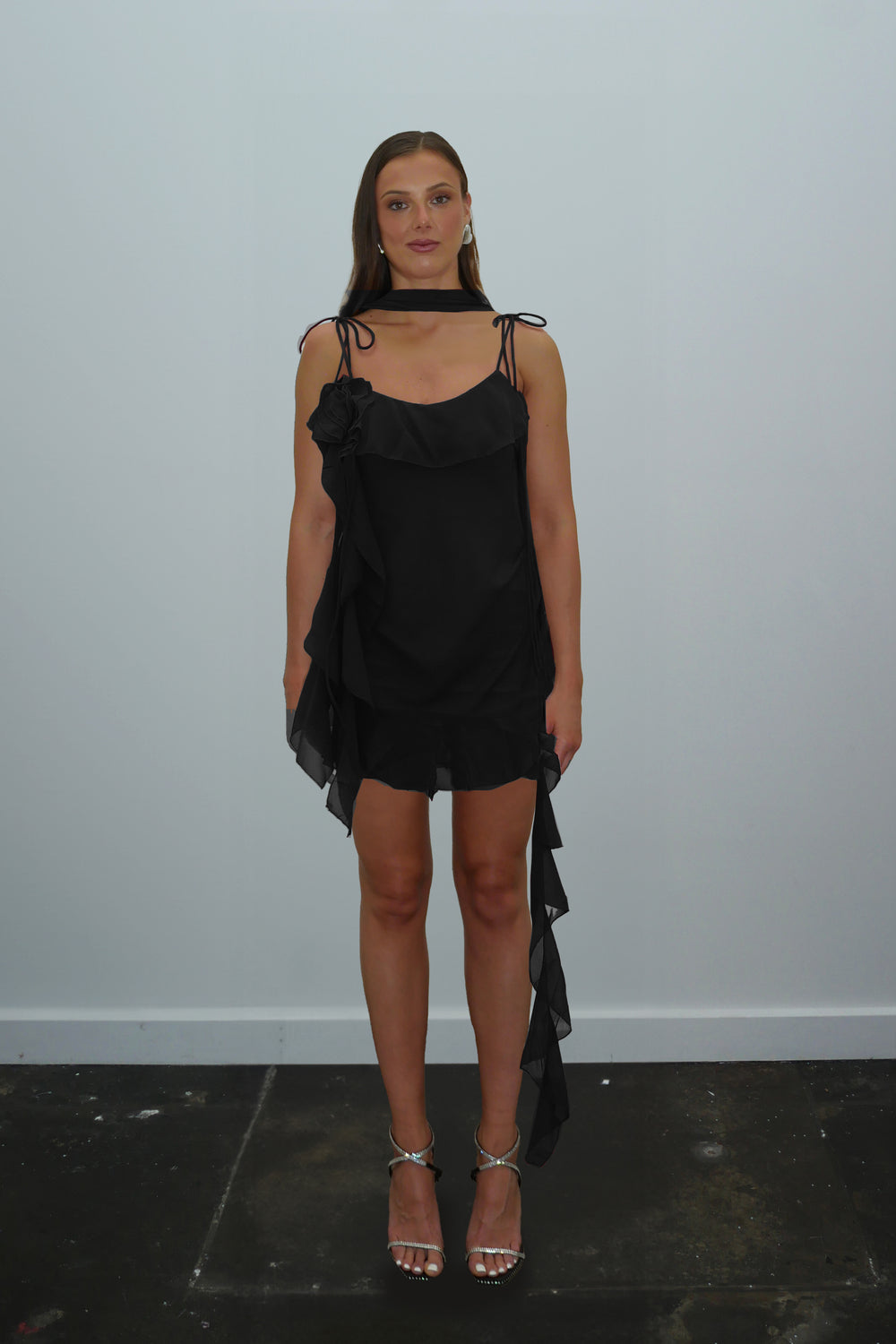 Luna Dress