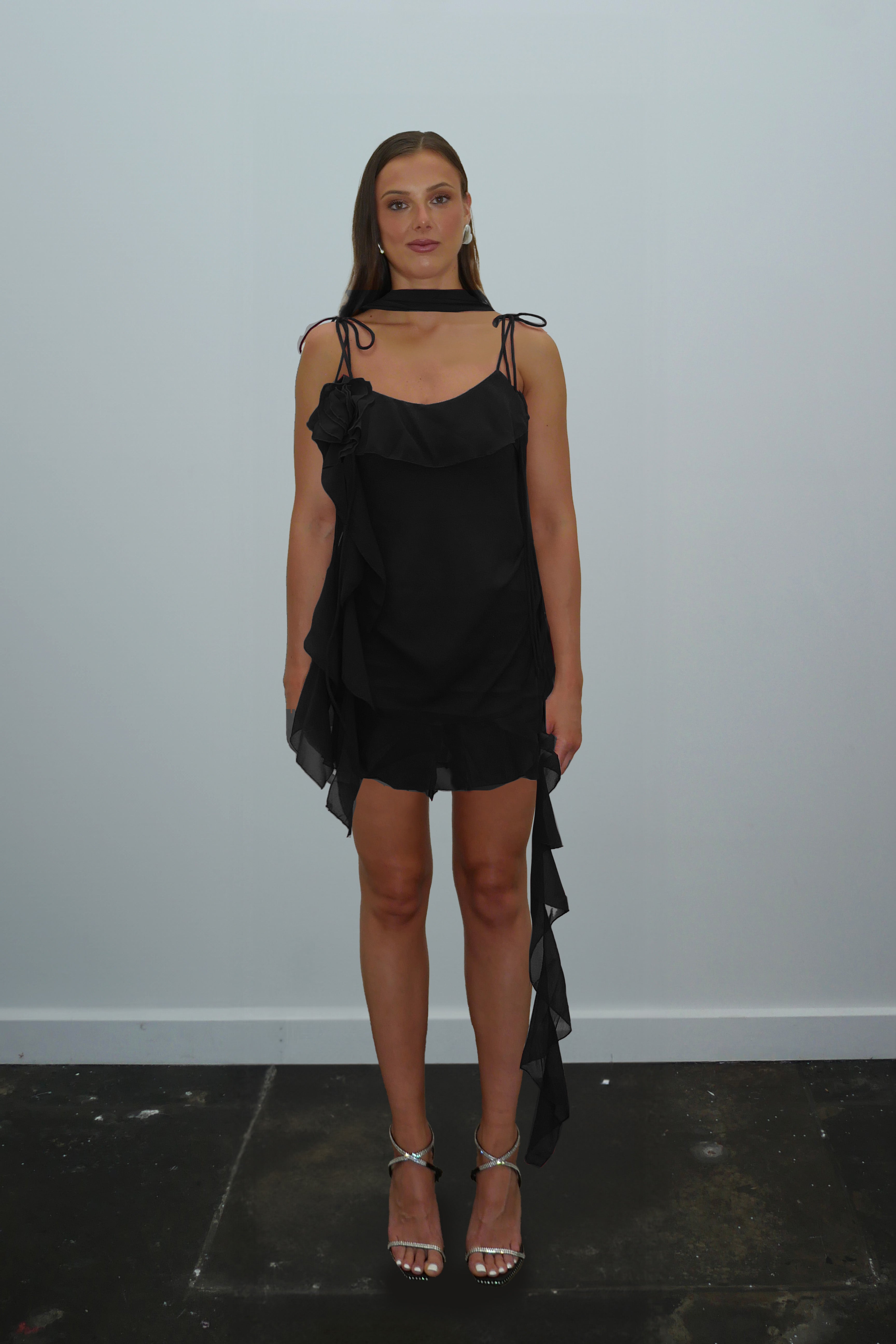 Luna Dress