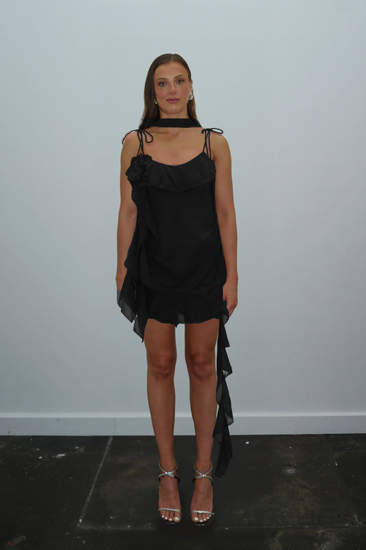 Luna Dress