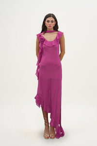 Luna Dress