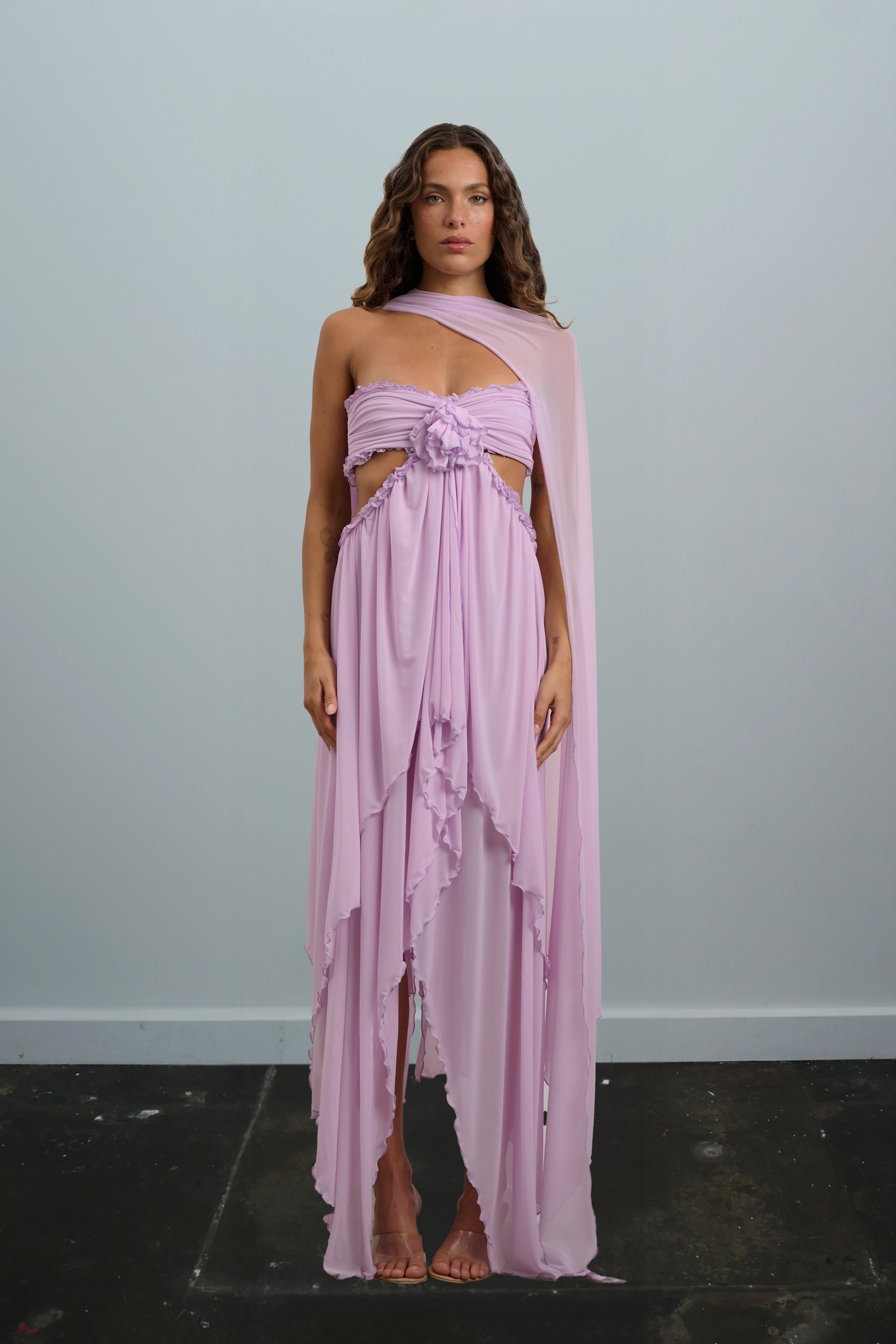 Novara Dress