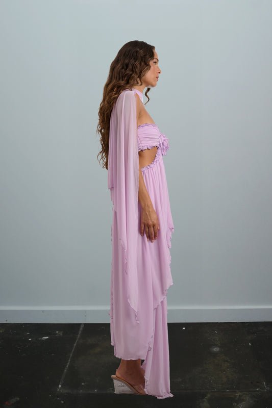 Novara Dress