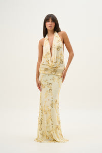 Olena Dress