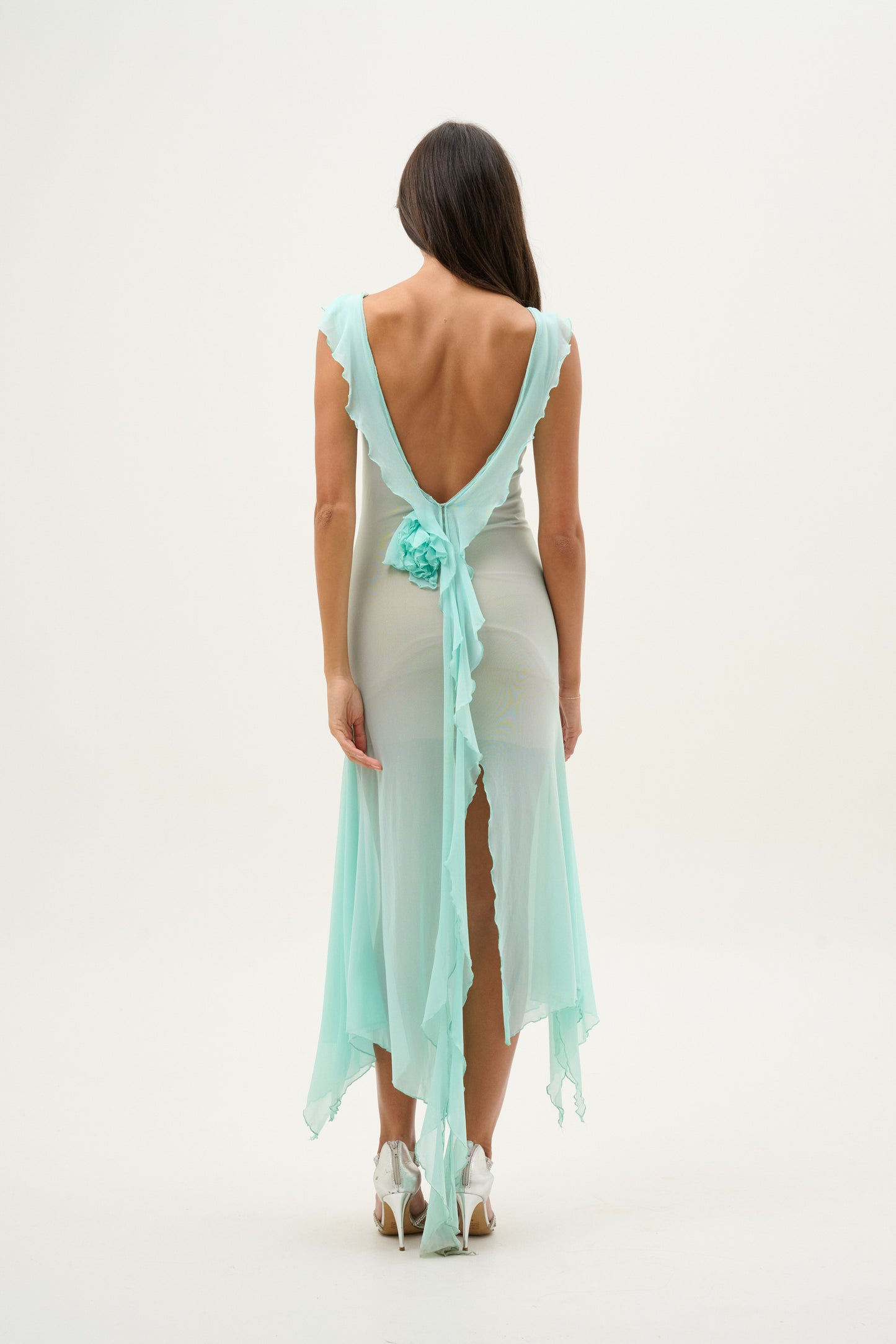 Neha Dress