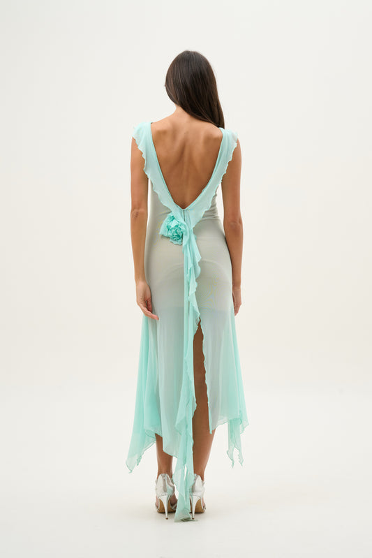 Neha Dress