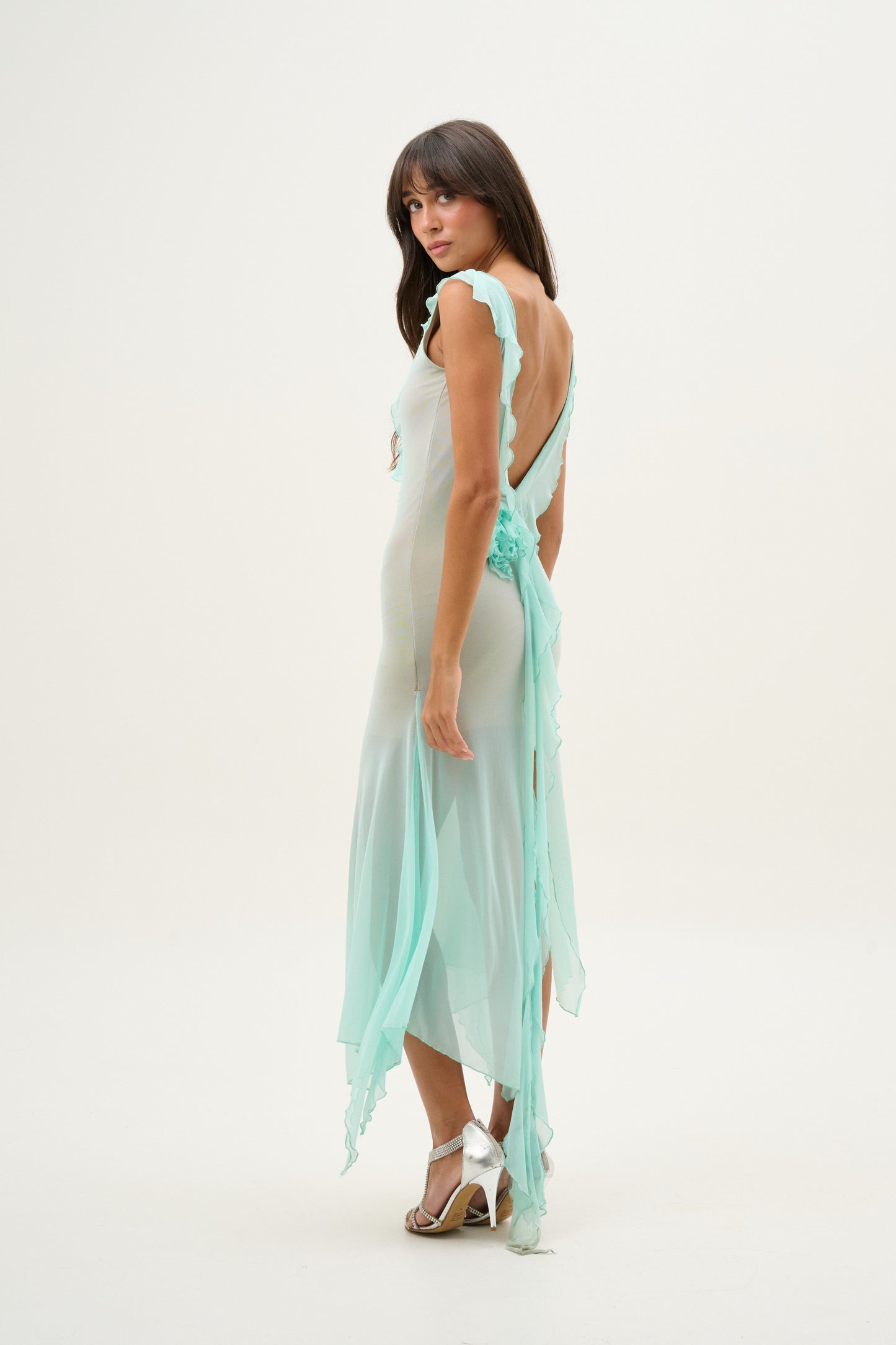 Neha Dress