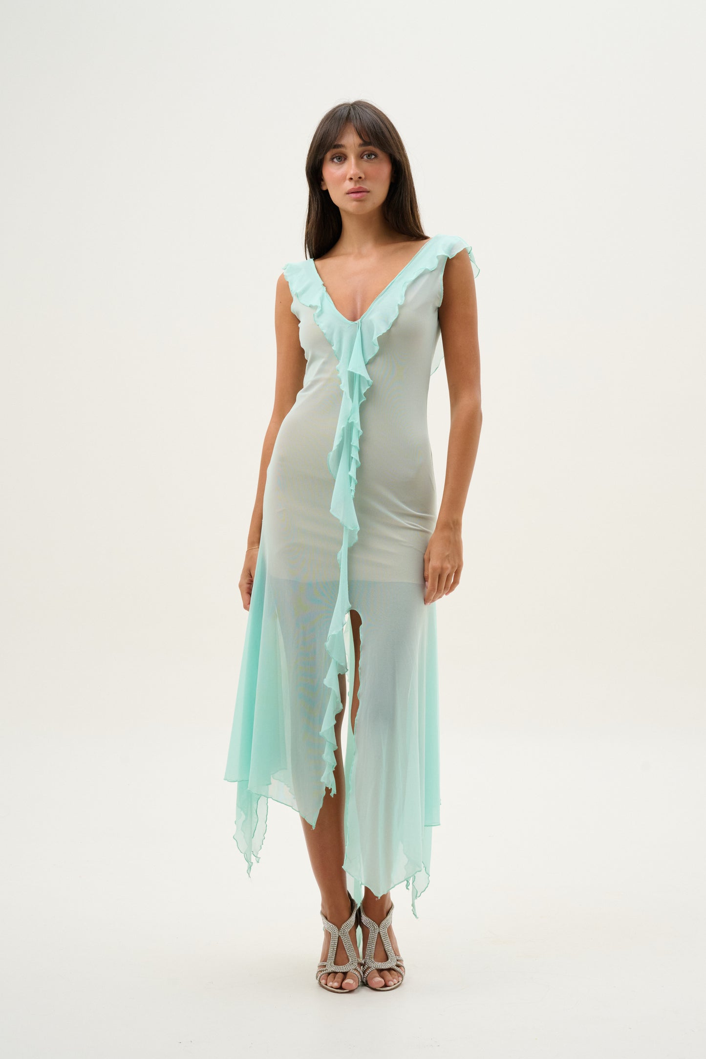Neha Dress