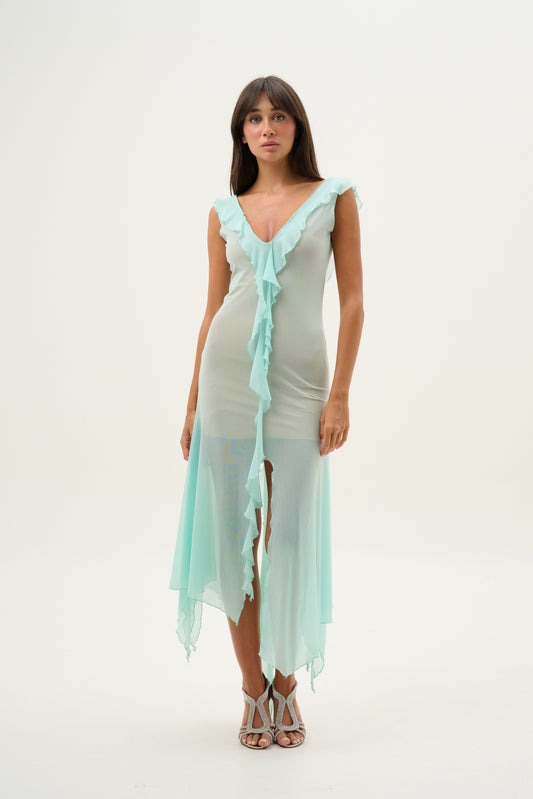 Neha Dress