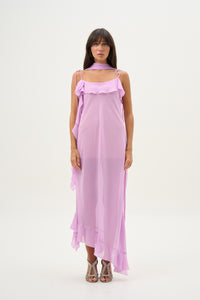 Luna Dress