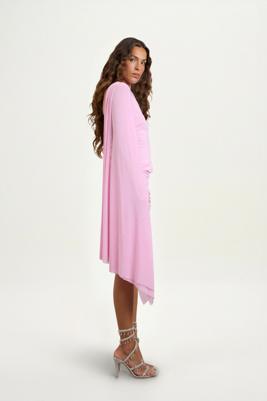 Sofia Dress