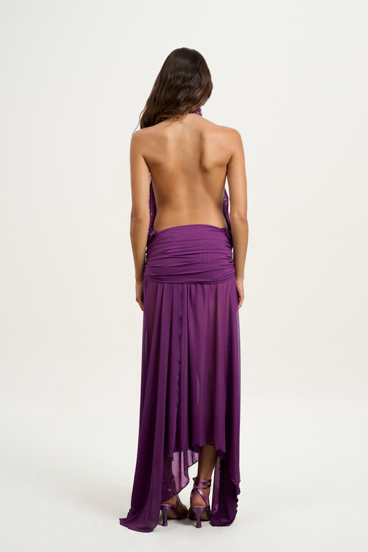 Elisa Dress