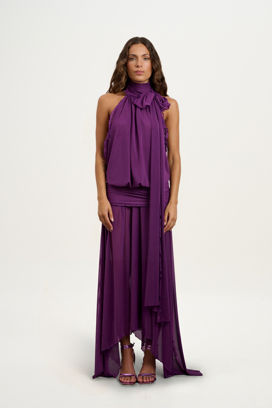 Elisa Dress