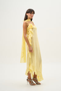 Luna Dress