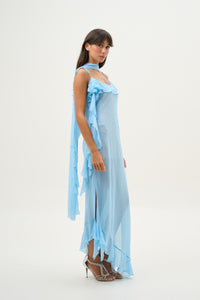 Luna Dress