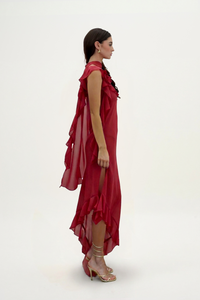 Luna Dress