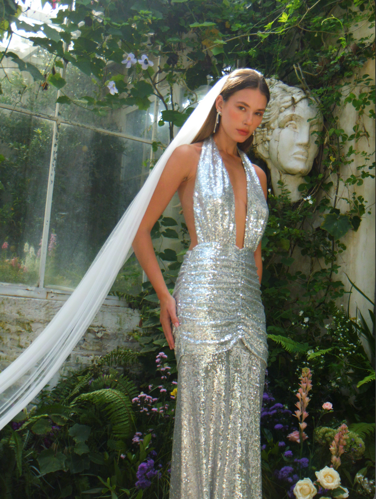 HAILEY DRESS