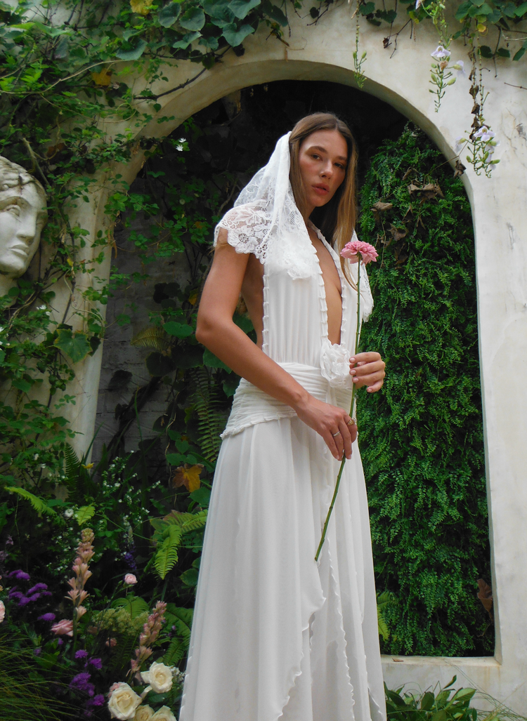 MORENA DRESS