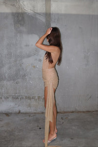 Belle Dress