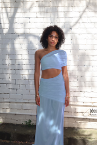 Tiana Dress
