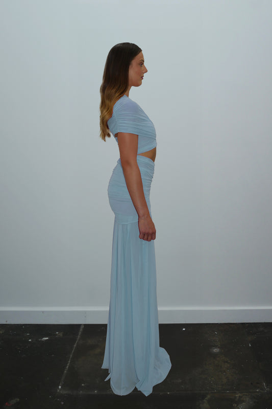 Tiana Dress