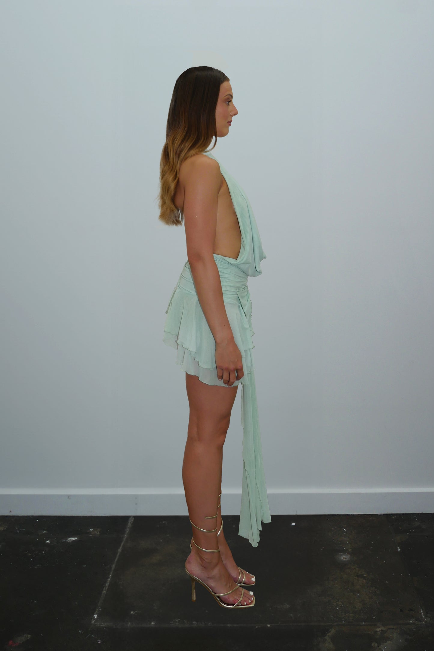 Lila Dress